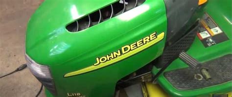 John deere l110 transmission problems. Things To Know About John deere l110 transmission problems. 